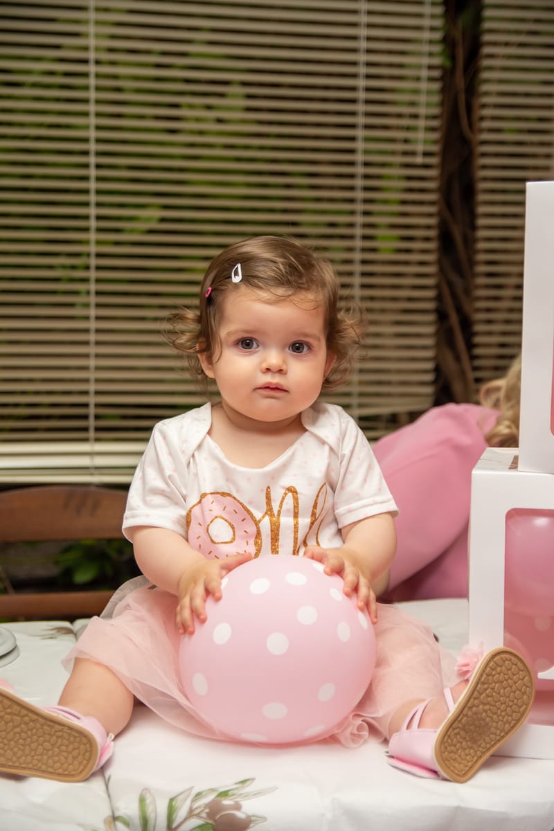 Πρώτα Γεννέθλια