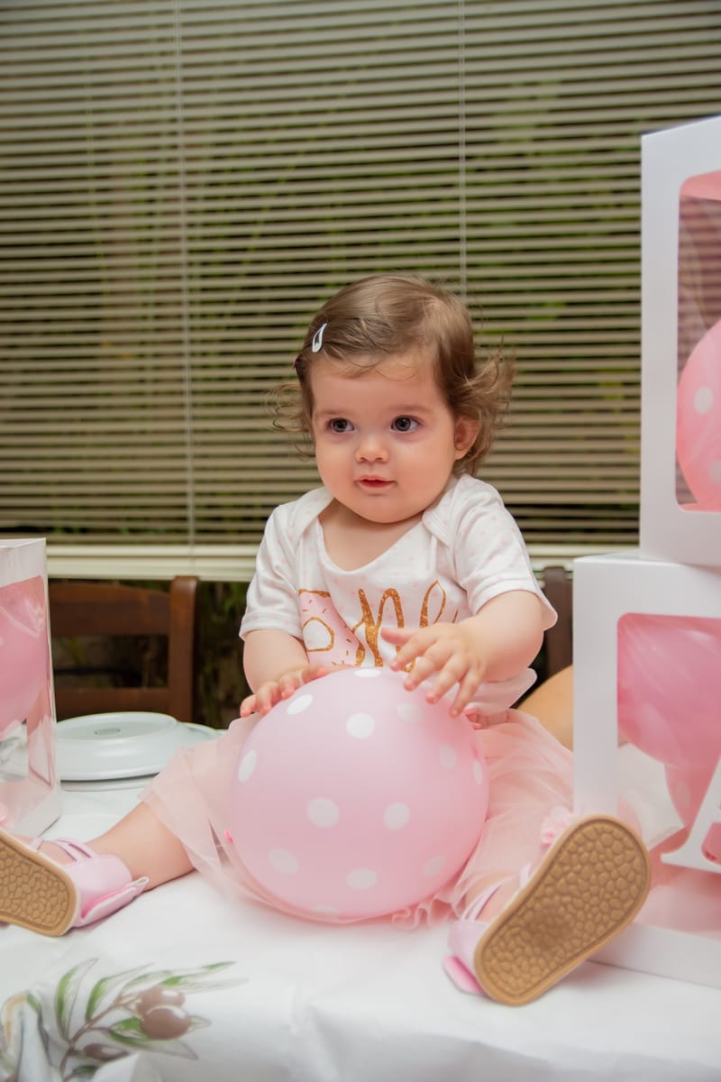 Πρώτα Γεννέθλια