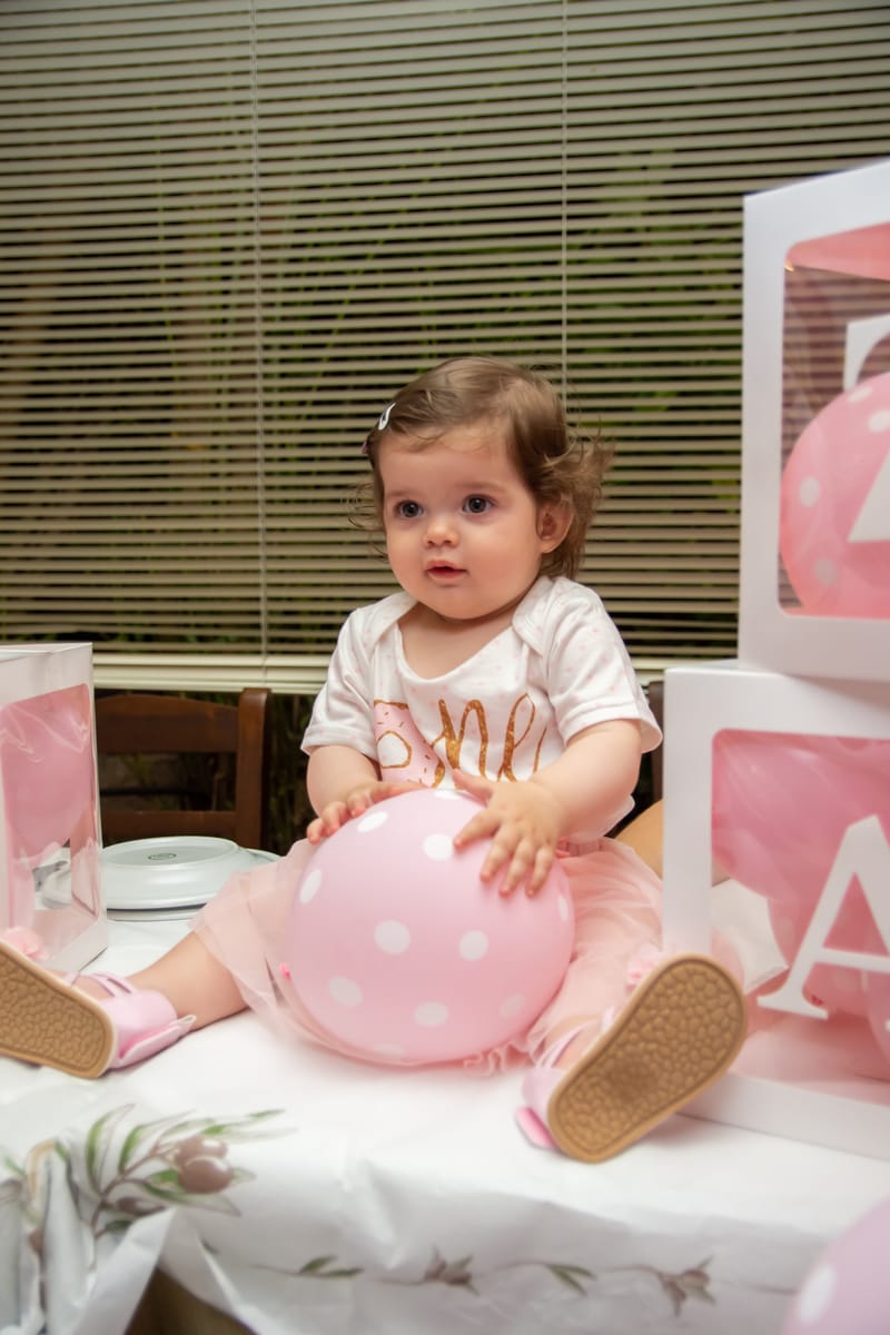 Πρώτα Γεννέθλια