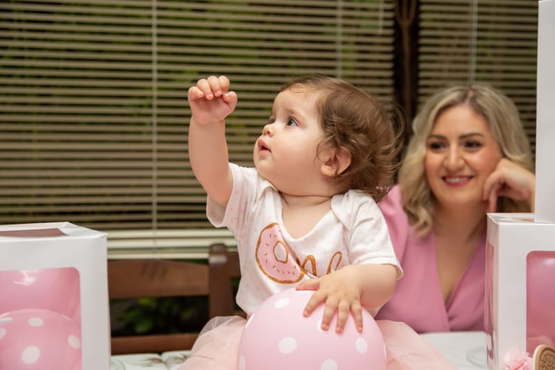 Πρώτα Γεννέθλια