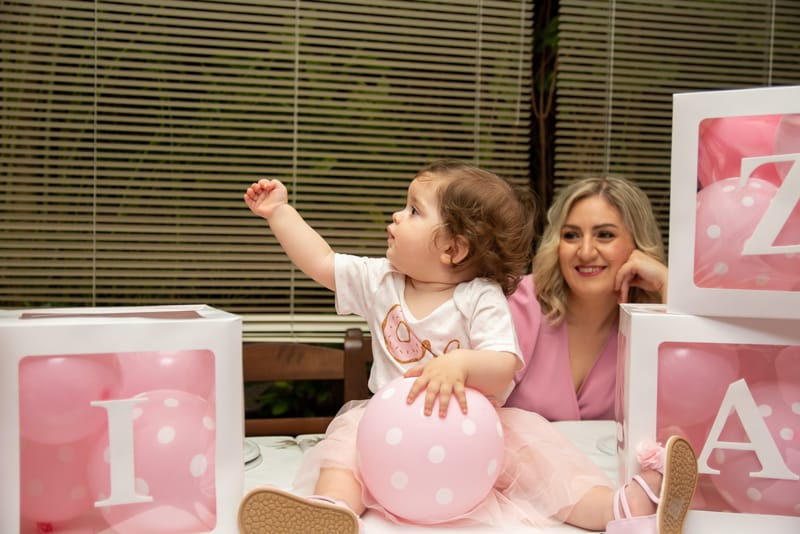 Πρώτα Γεννέθλια