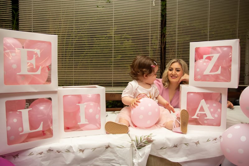 Πρώτα Γεννέθλια