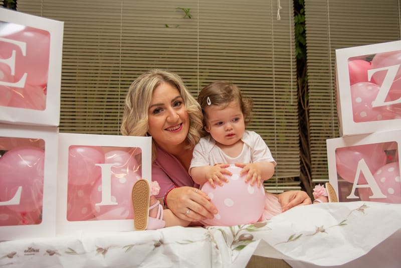 Πρώτα Γεννέθλια