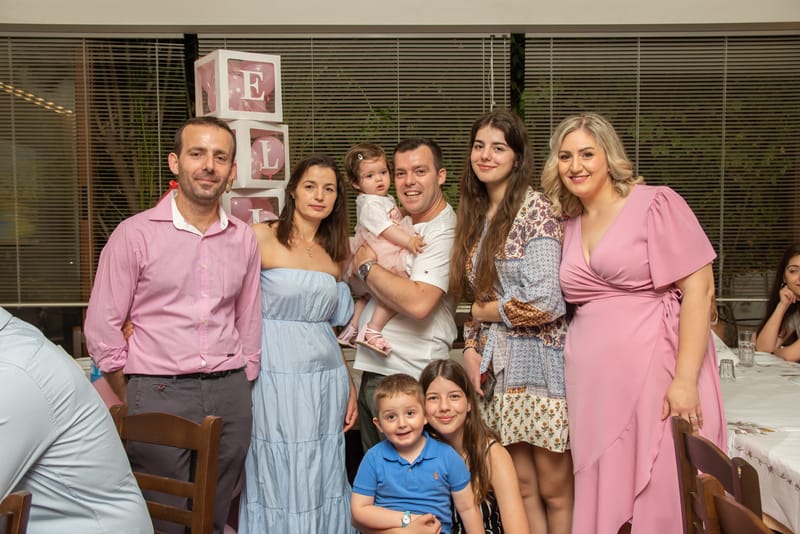 Πρώτα Γεννέθλια