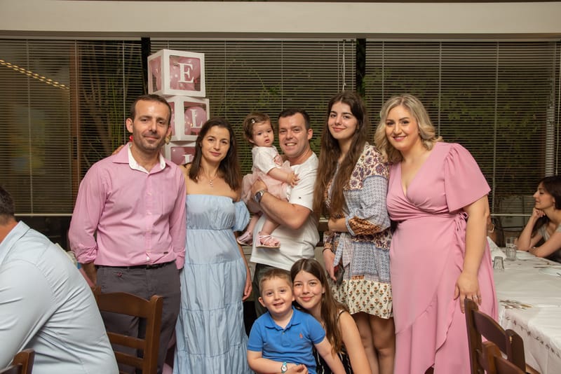 Πρώτα Γεννέθλια