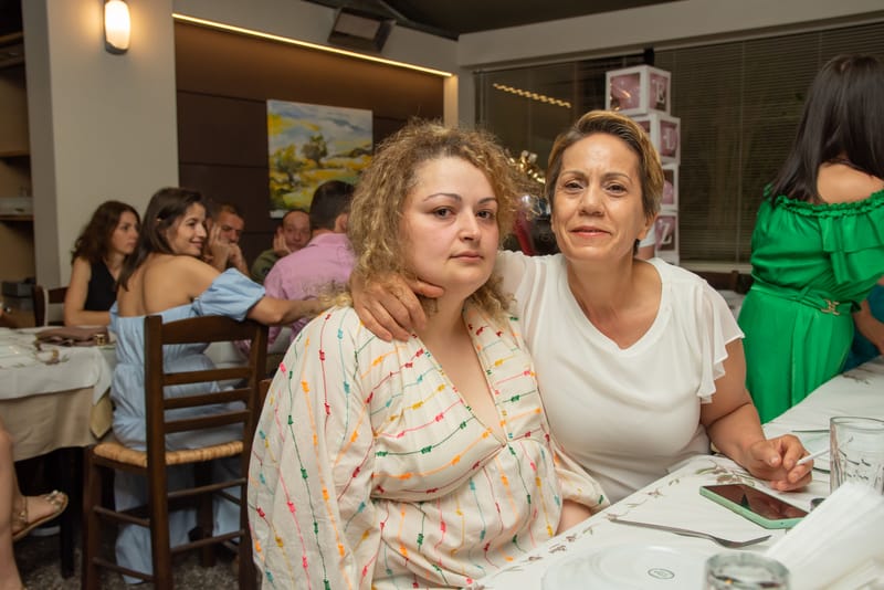 Πρώτα Γεννέθλια