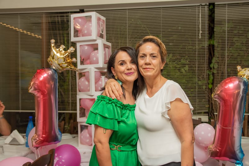 Πρώτα Γεννέθλια