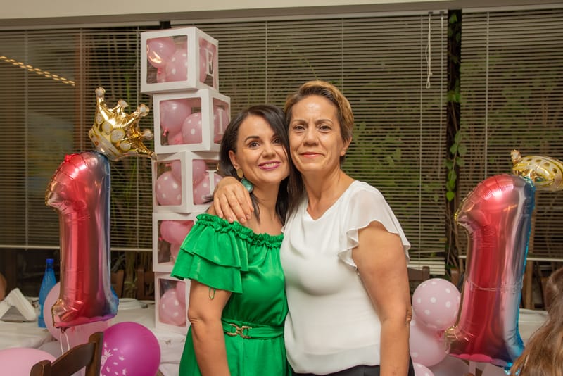 Πρώτα Γεννέθλια