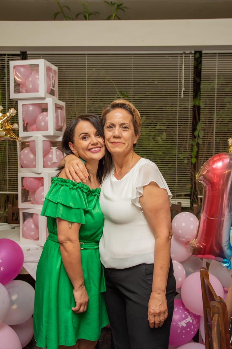 Πρώτα Γεννέθλια