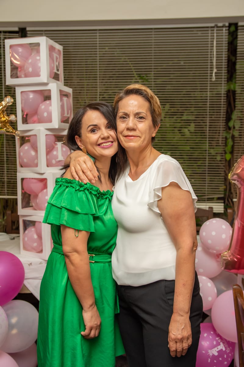 Πρώτα Γεννέθλια