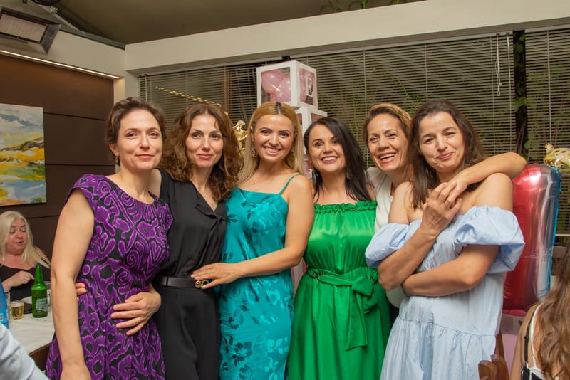 Πρώτα Γεννέθλια