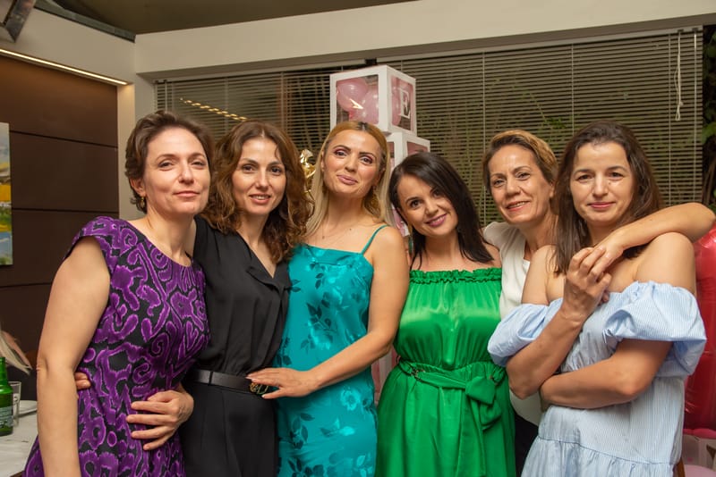 Πρώτα Γεννέθλια