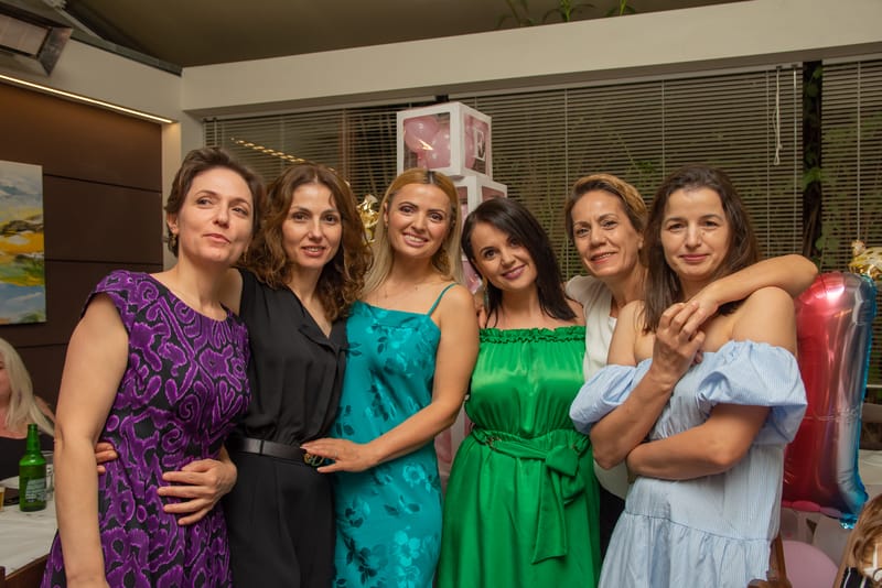 Πρώτα Γεννέθλια