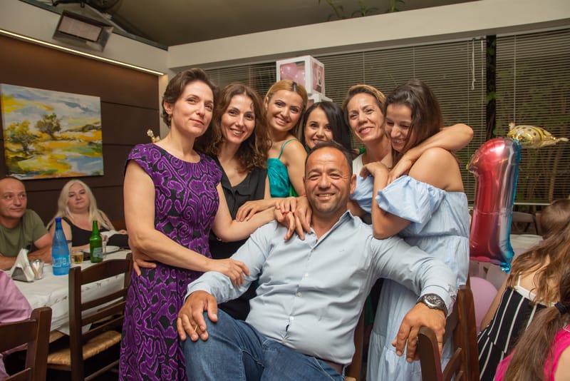 Πρώτα Γεννέθλια