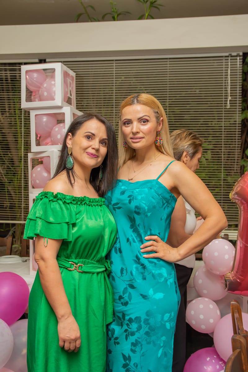 Πρώτα Γεννέθλια