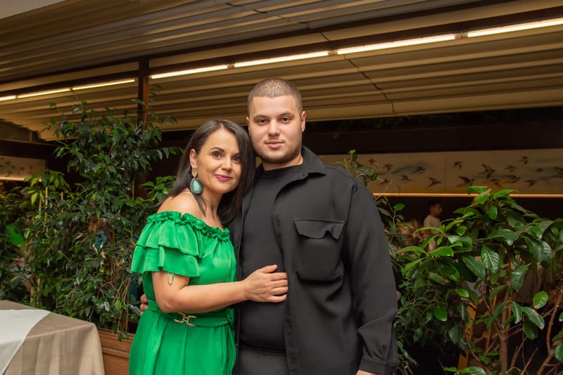 Πρώτα Γεννέθλια