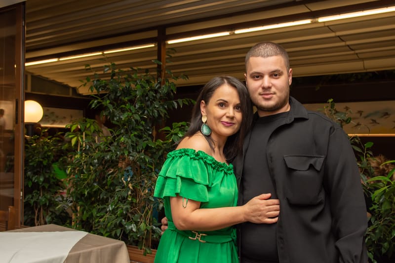 Πρώτα Γεννέθλια