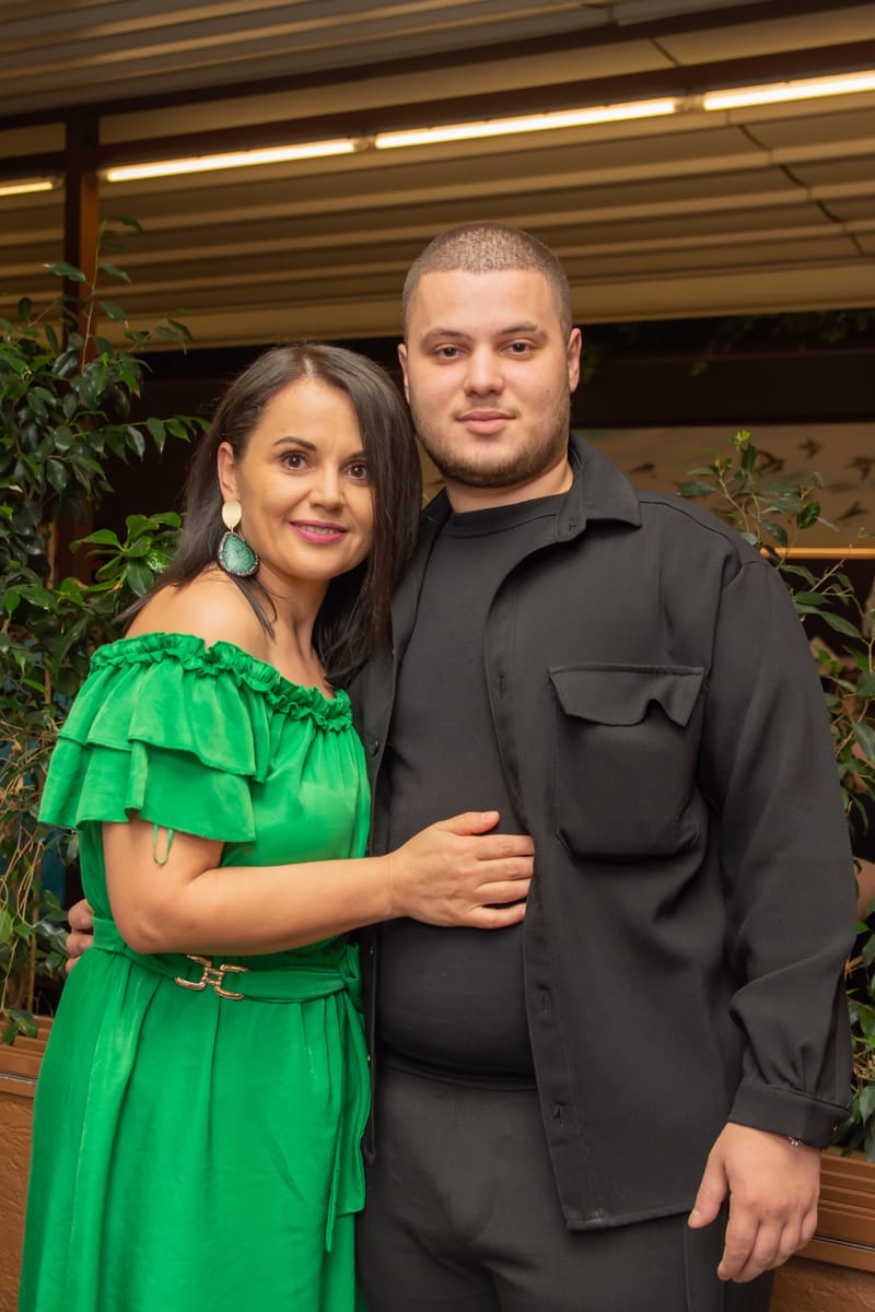 Πρώτα Γεννέθλια