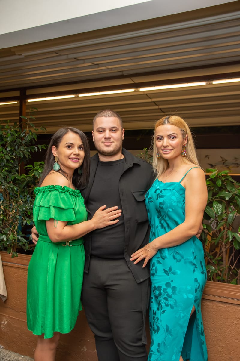 Πρώτα Γεννέθλια