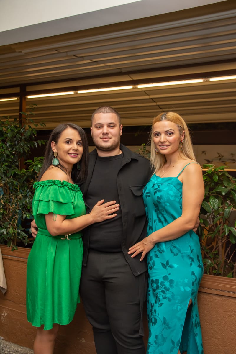 Πρώτα Γεννέθλια