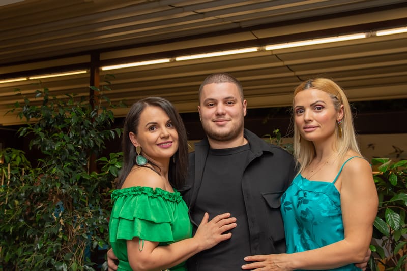 Πρώτα Γεννέθλια