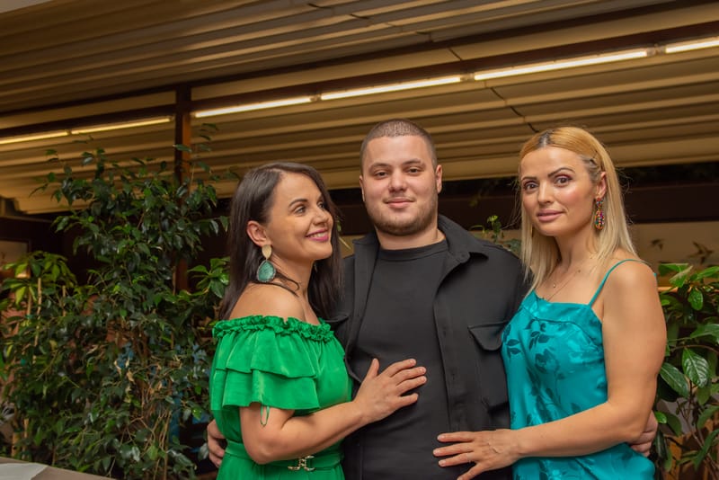 Πρώτα Γεννέθλια