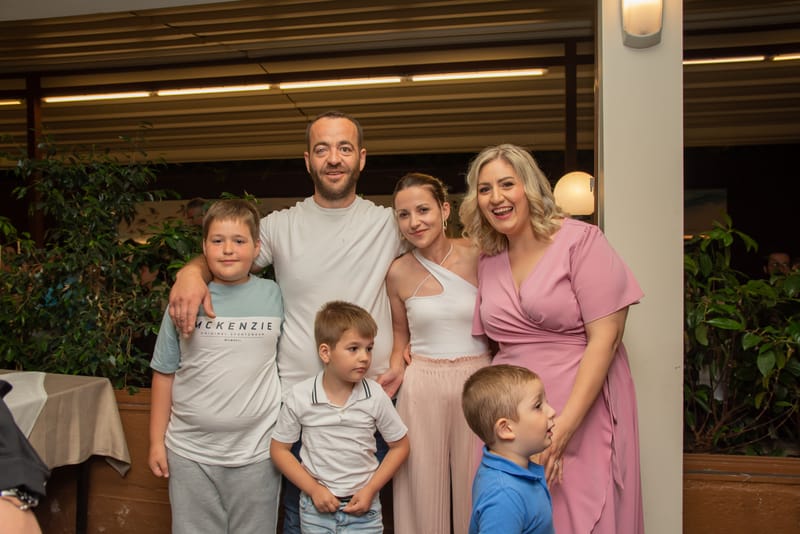 Πρώτα Γεννέθλια