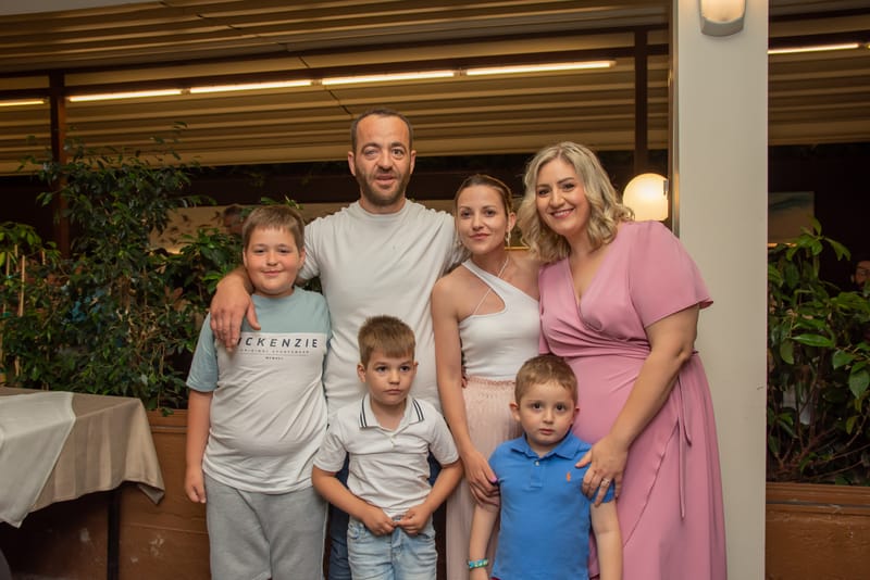 Πρώτα Γεννέθλια