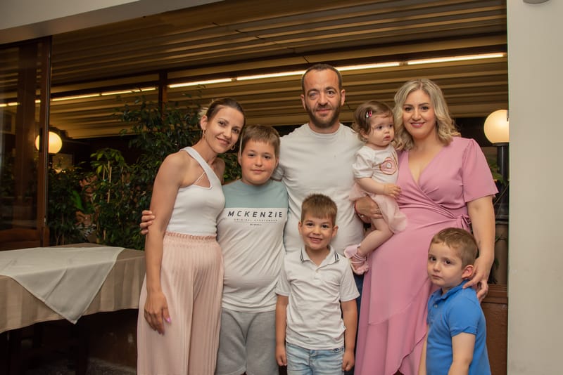 Πρώτα Γεννέθλια