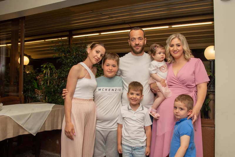 Πρώτα Γεννέθλια