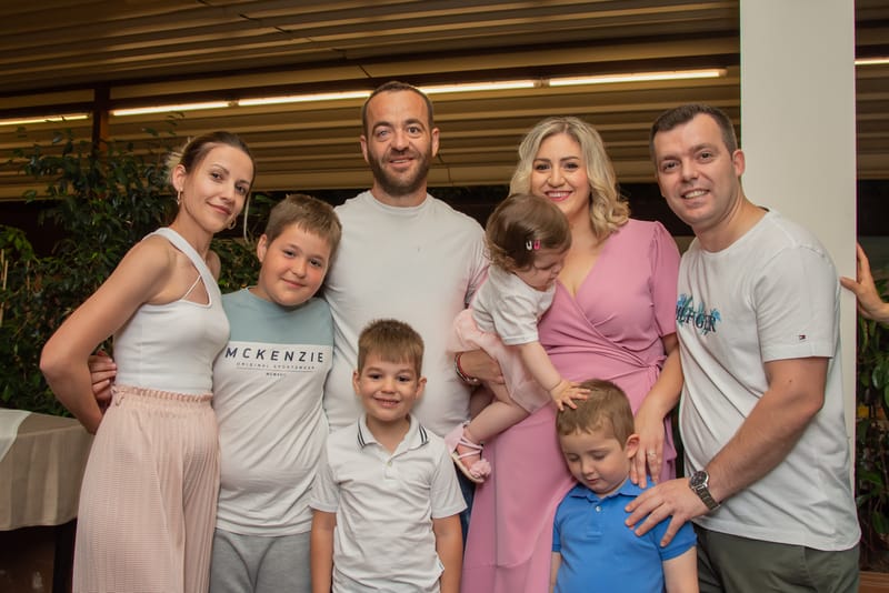 Πρώτα Γεννέθλια