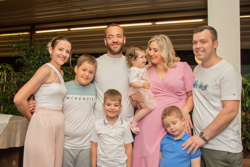 Πρώτα Γεννέθλια