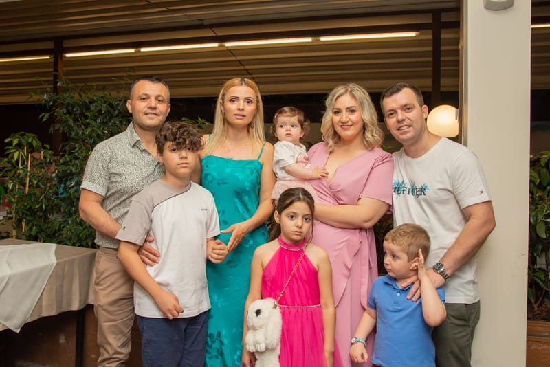 Πρώτα Γεννέθλια