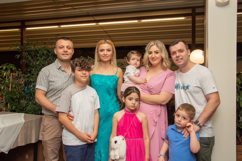 Πρώτα Γεννέθλια