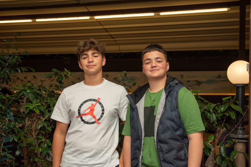 Πρώτα Γεννέθλια