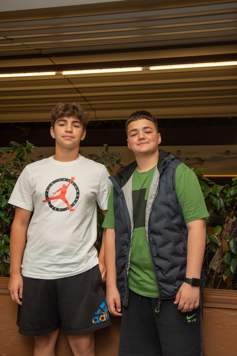 Πρώτα Γεννέθλια