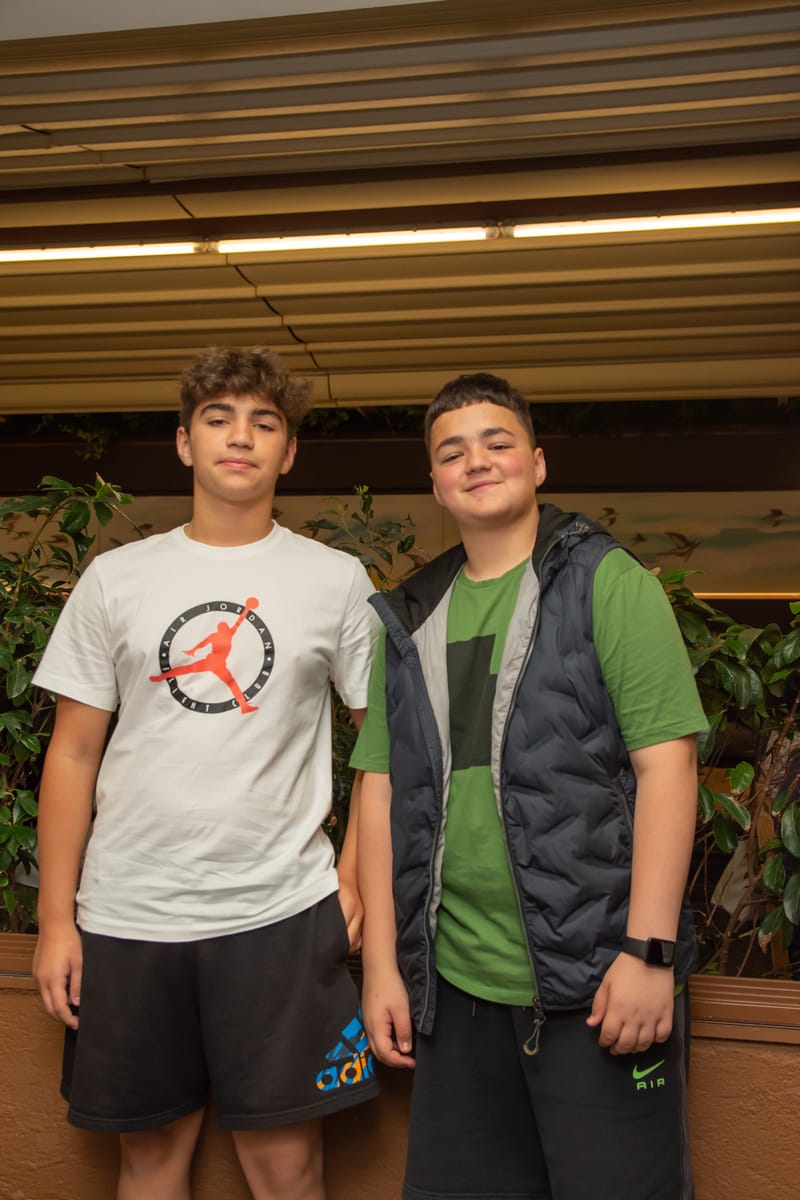 Πρώτα Γεννέθλια