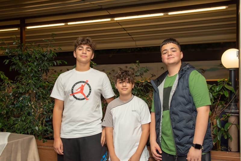 Πρώτα Γεννέθλια