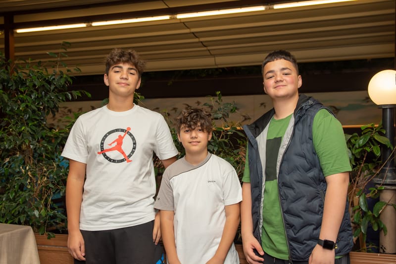 Πρώτα Γεννέθλια