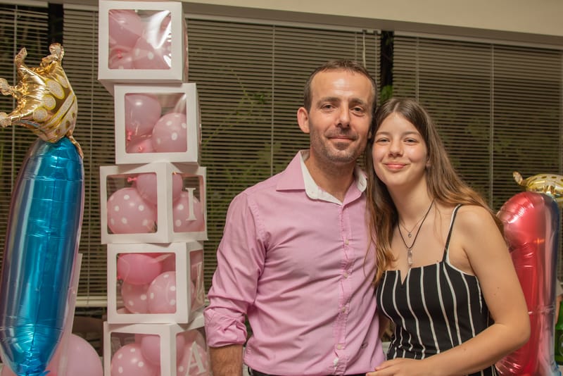 Πρώτα Γεννέθλια