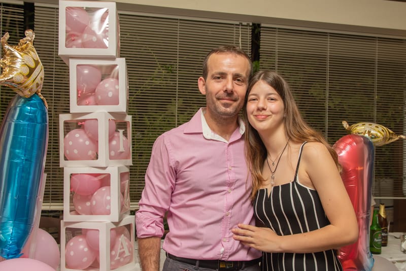 Πρώτα Γεννέθλια