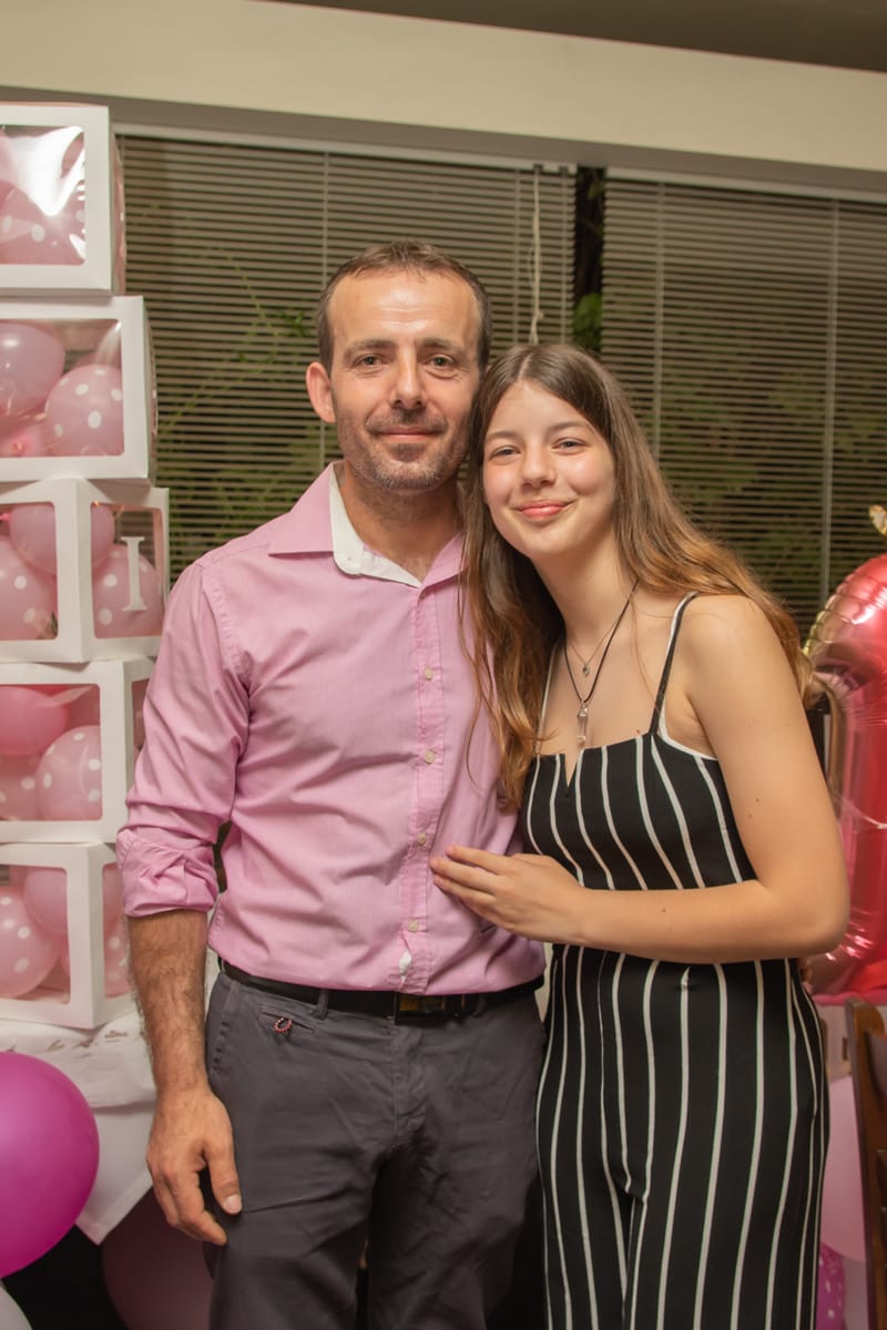 Πρώτα Γεννέθλια