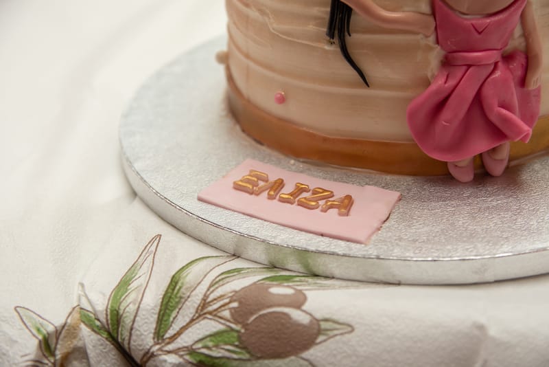 Πρώτα Γεννέθλια