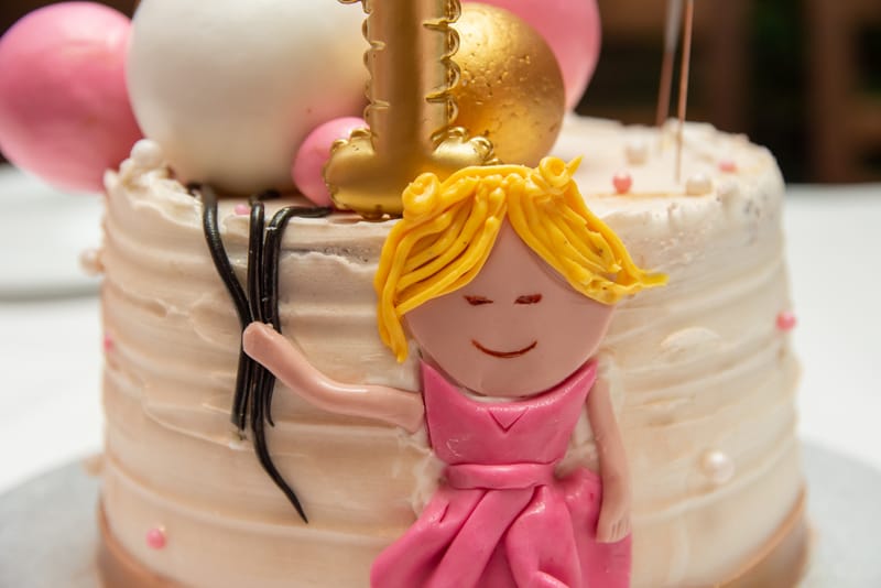 Πρώτα Γεννέθλια