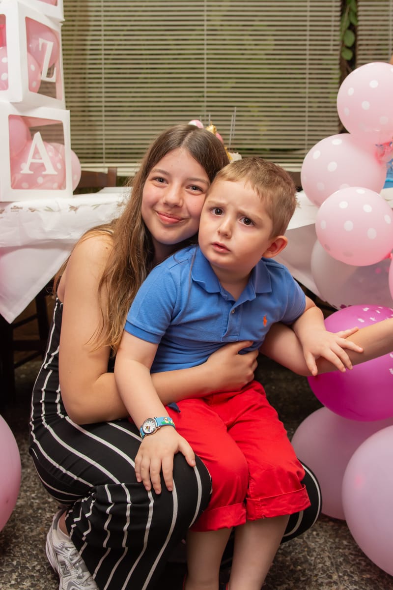 Πρώτα Γεννέθλια