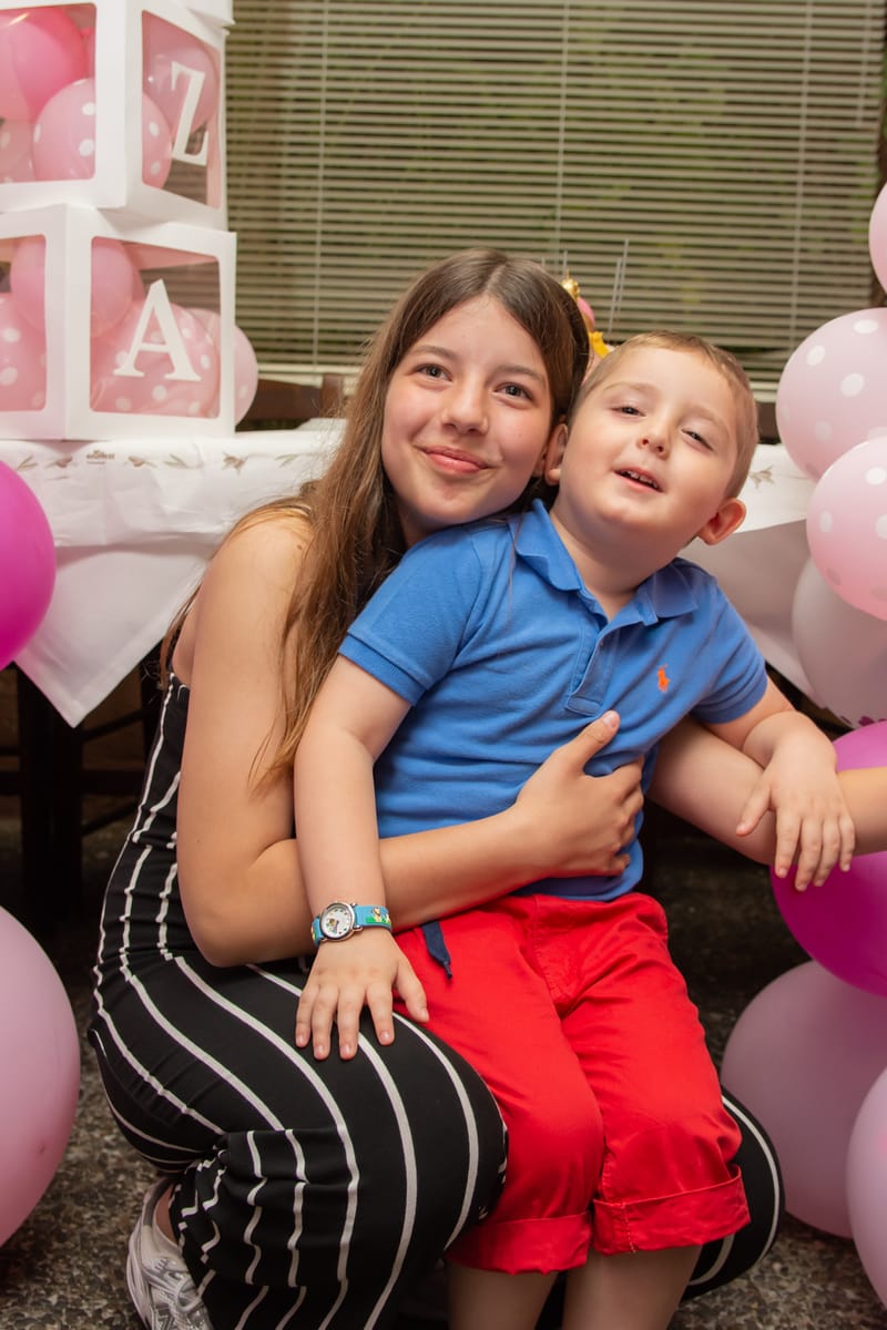 Πρώτα Γεννέθλια