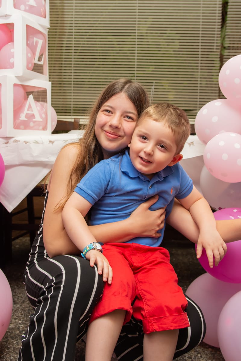 Πρώτα Γεννέθλια