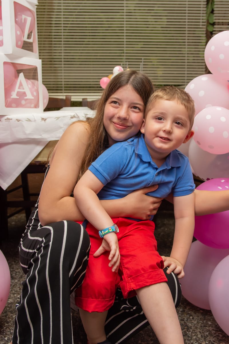 Πρώτα Γεννέθλια