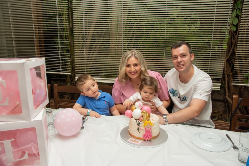 Πρώτα Γεννέθλια