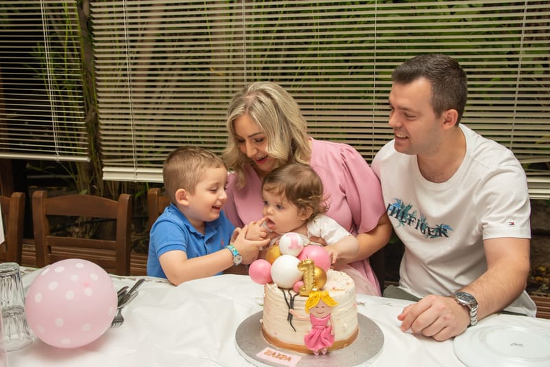 Πρώτα Γεννέθλια